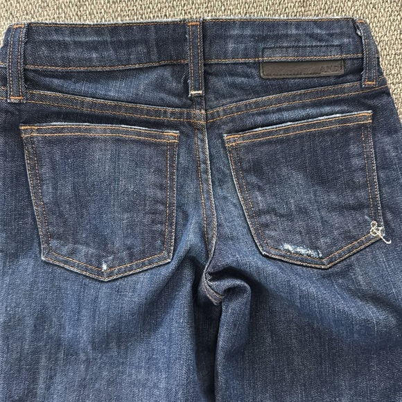 A.N.D. Jeans size 25 (never worn) - Picture 2 of 3